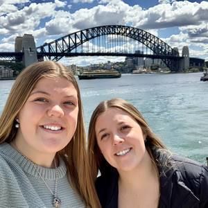 Meet your Posher, Georgia